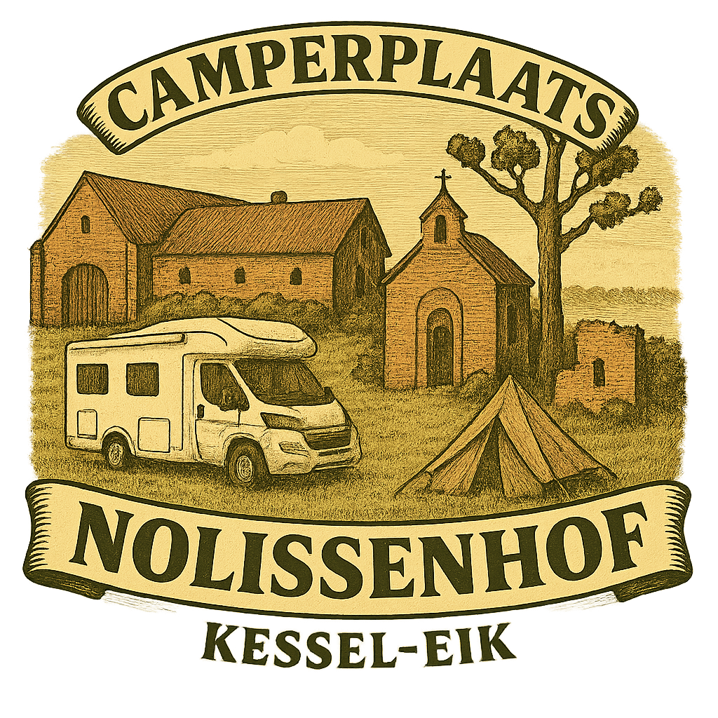 CampingBooking Logo